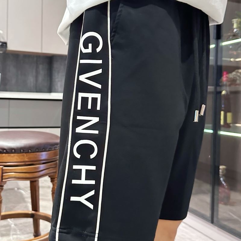 Givenchy Short Pants